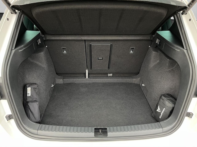 Cupra Ateca 2.0 TSI 4Drive VZ