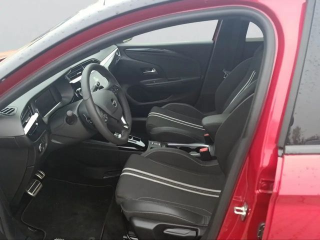 Opel Corsa GS-Line Grand Sport