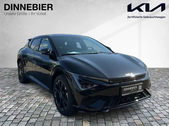 Kia EV6 Achterwielaandrijving GT-Line