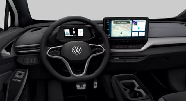 Volkswagen ID.5 | PANO NAVI AHK LED
