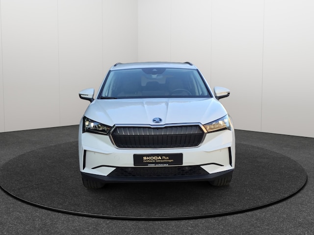 Skoda Enyaq Loft iV 60