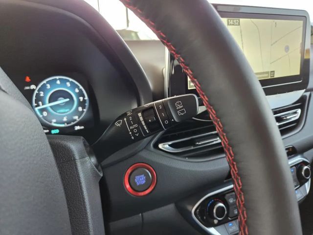 Hyundai i30 N Line T-GDi