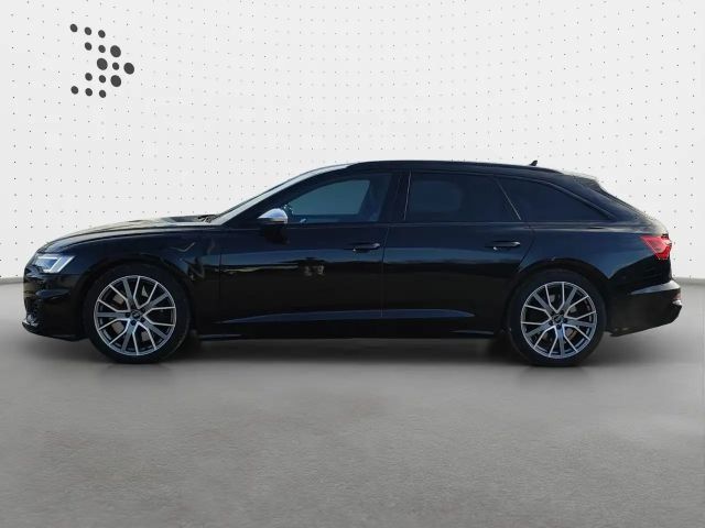 Audi S6 3.0 TDI Quattro