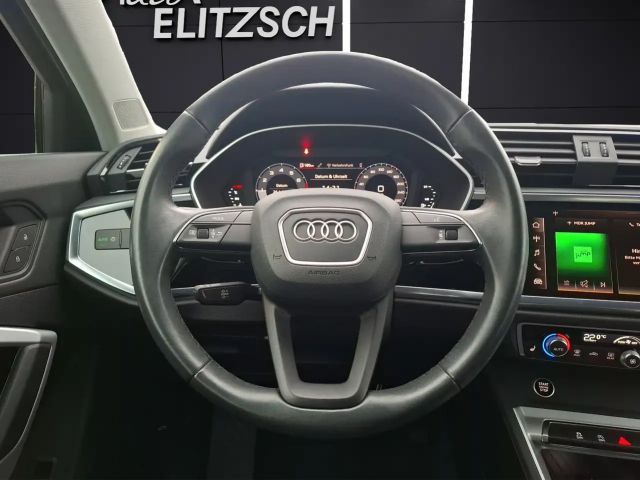 Audi Q3 35 TFSI S-Tronic