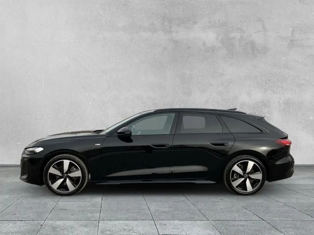 Audi A5 2.0 TDI Avant S-Tronic