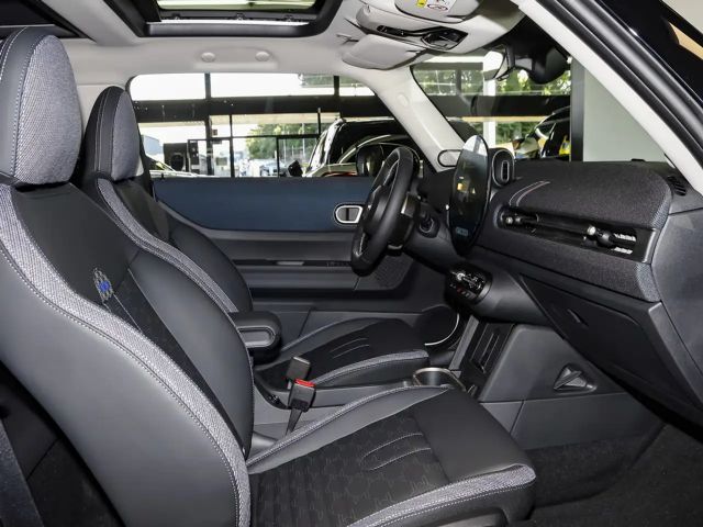 MINI Cooper S Classic Trim Steptronic Panorama