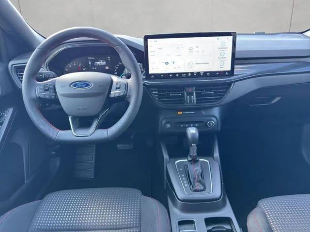 Ford Focus EcoBoost ST Line Wagon