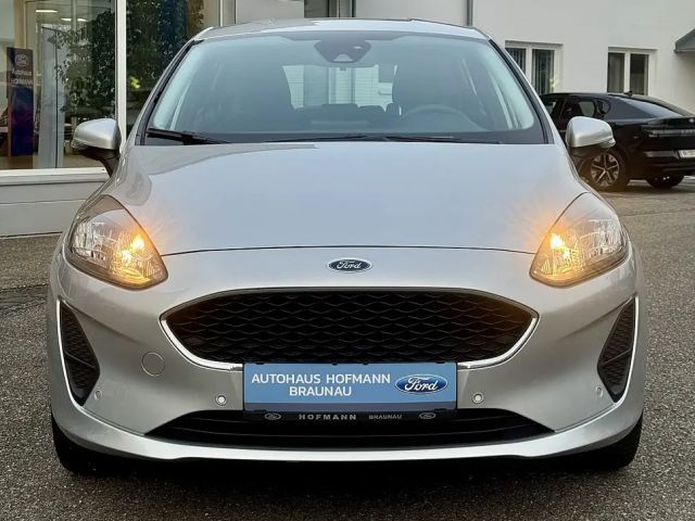 Ford Fiesta Cool & Connect