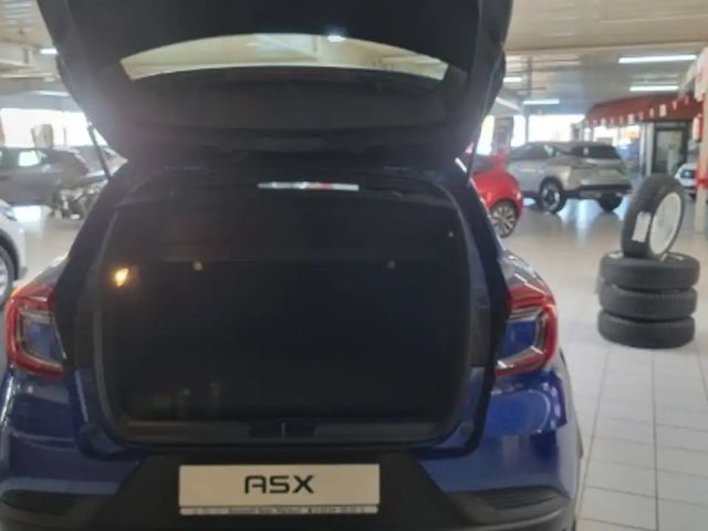 Mitsubishi ASX BASIS 1.0 T-Benziner 6-Gang