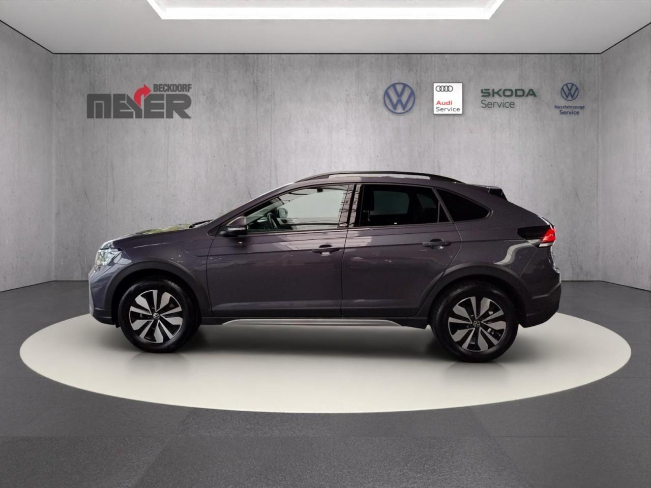 Volkswagen Taigo 1.0 TSI Move