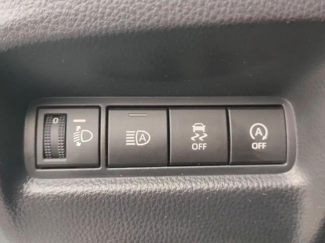 Toyota Aygo X Hatchback Play X-play