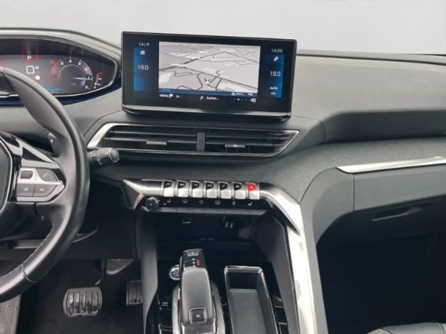 Peugeot 5008 Allure Pack