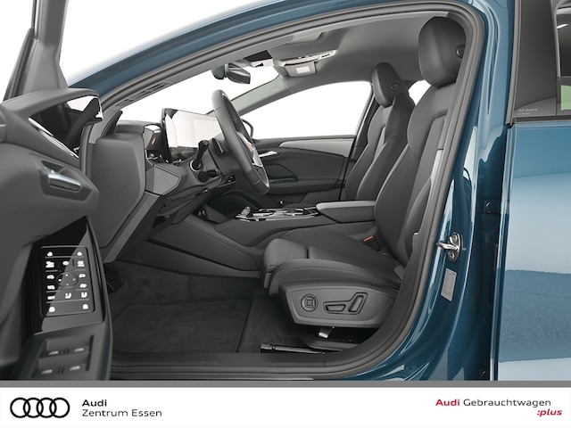 Audi A6 e-tron Avant