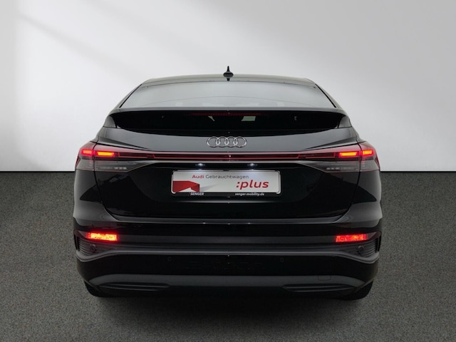 Audi Q4 e-tron 35 Sportback