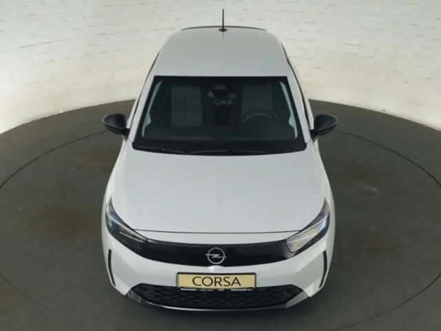 Opel Corsa Edition