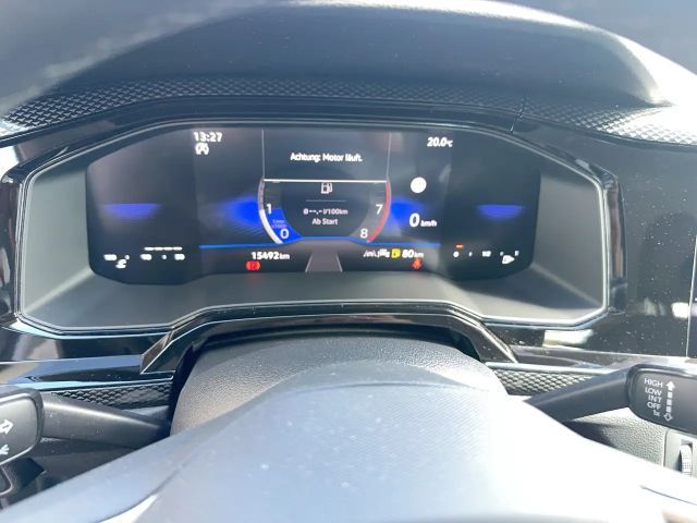 Volkswagen Taigo Life