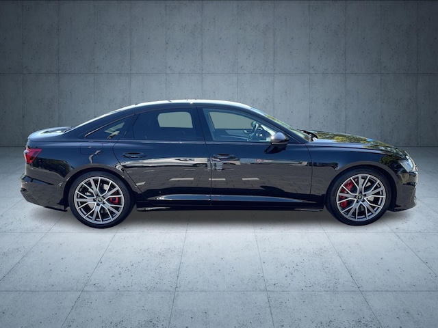 Audi S6 Quattro Sedan