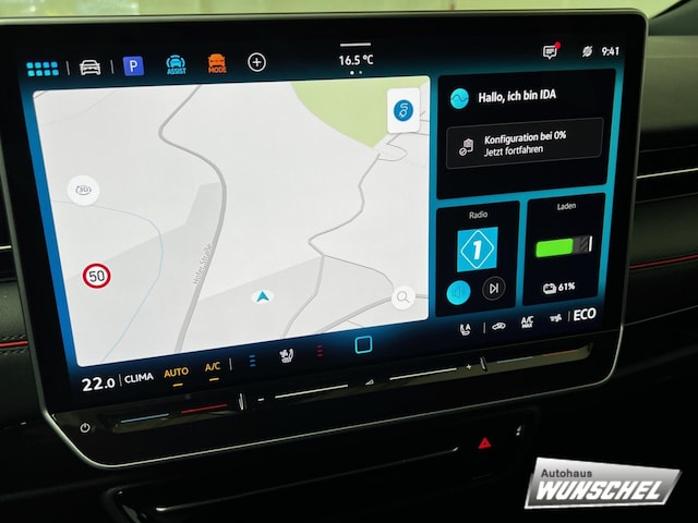 Volkswagen ID.7 GTX Tourer