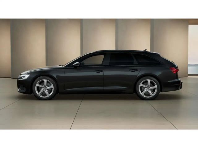 Audi A6 45 TDI Avant Quattro