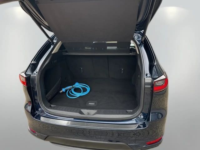 Mazda CX-60 2.5L e-Skyactiv