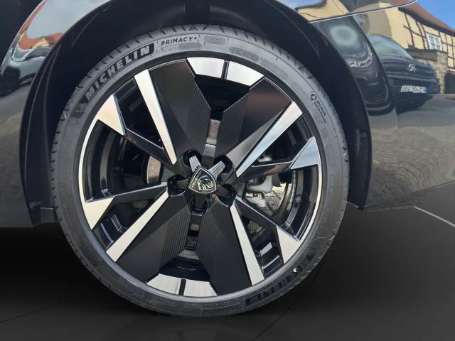 Peugeot 308 GT-Line Hybrid SW