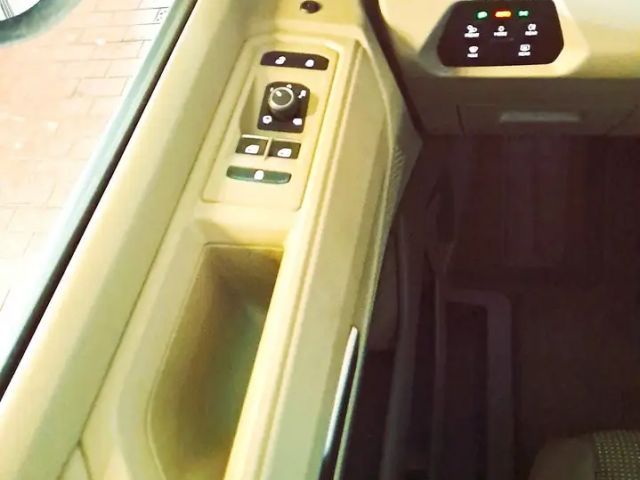 Volkswagen Multivan T7