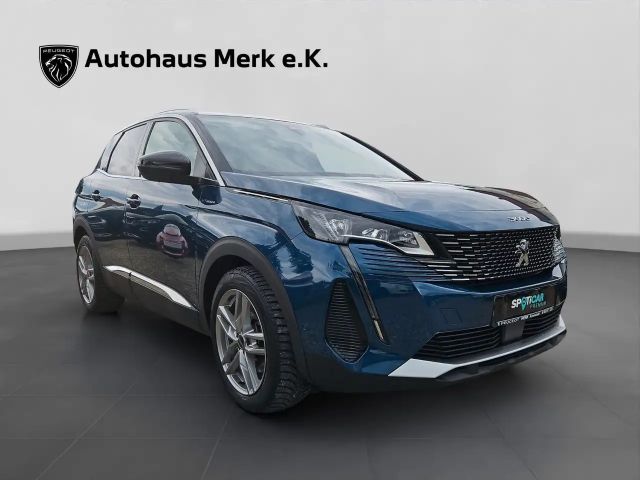 Peugeot 3008 GT-Line Hybrid4