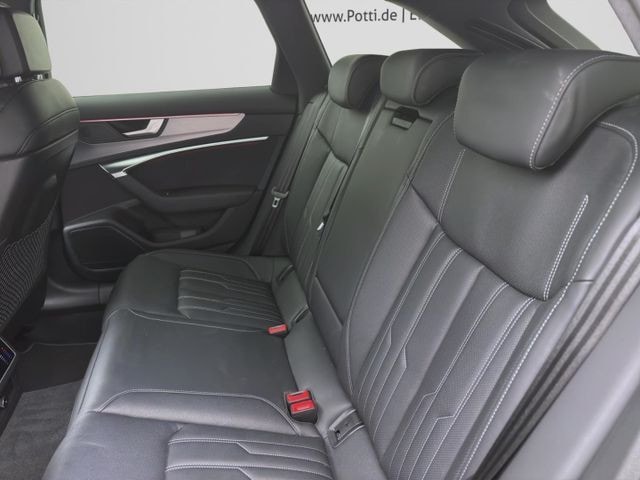 Audi S6 Avant Quattro