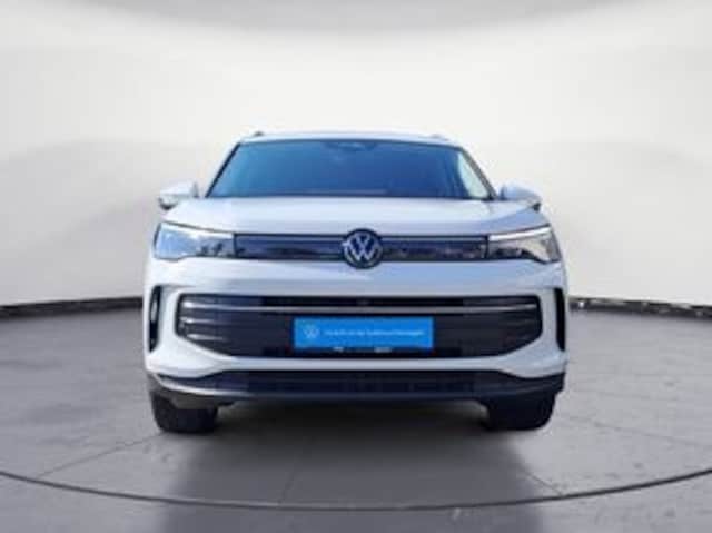 Volkswagen Tiguan 2.0 TDI DSG IQ.Drive Life