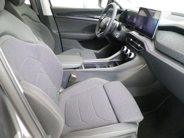 Skoda Kodiaq Selection