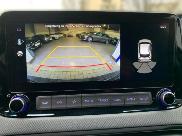 Hyundai Kona 2WD Hybrid