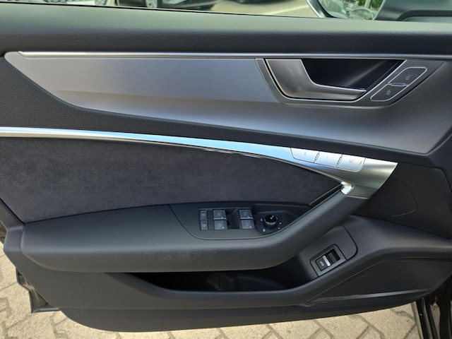 Audi S6 Avant Quattro