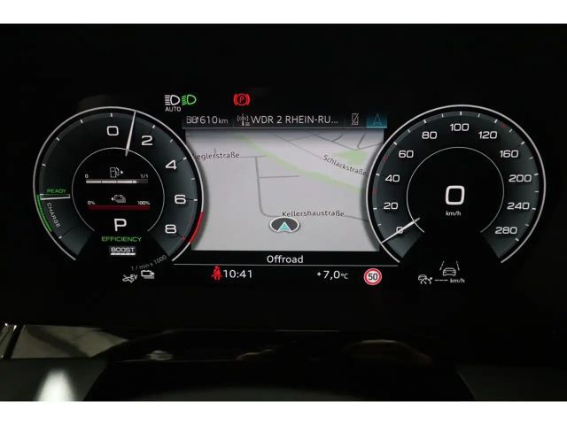 Audi A3 Hybride Sedan Sportback