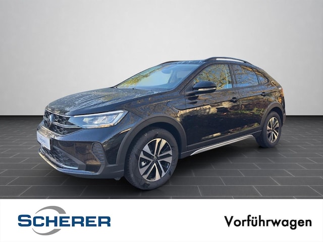 Volkswagen Taigo Taigo ENERGY 1,0 l TSI OPF 85 kW (116 PS) 6-Gang