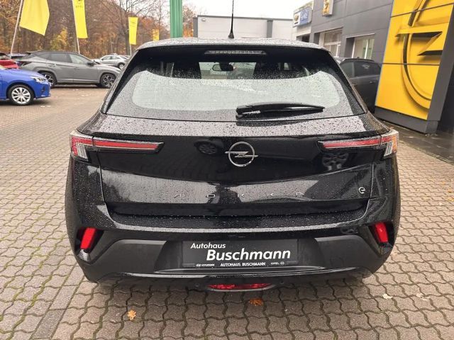 Opel Mokka Edition Mokka-e