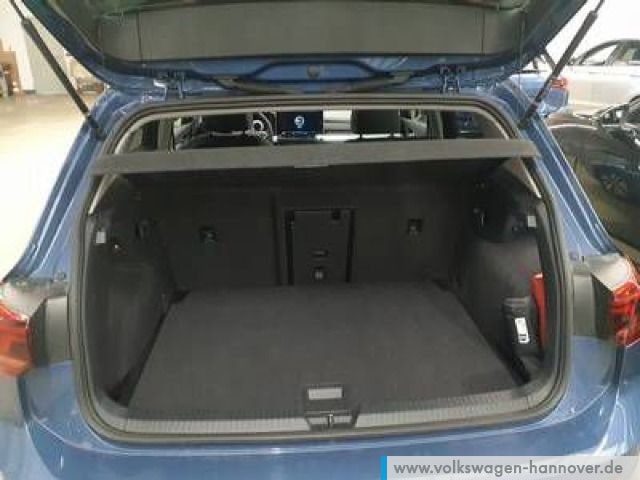 Volkswagen Golf 1.5 TSI Golf VIII