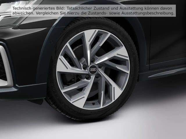 Audi A3 35 TFSI S-Tronic Sedan