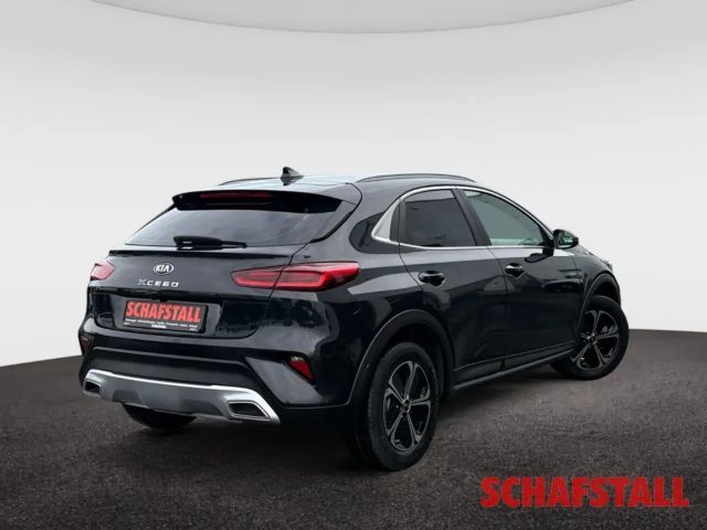 Kia XCeed GDi PHEV Spirit