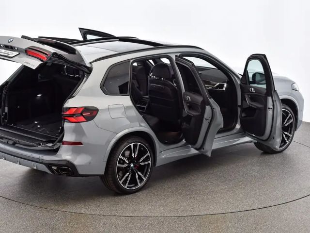 BMW X5 xDrive40i