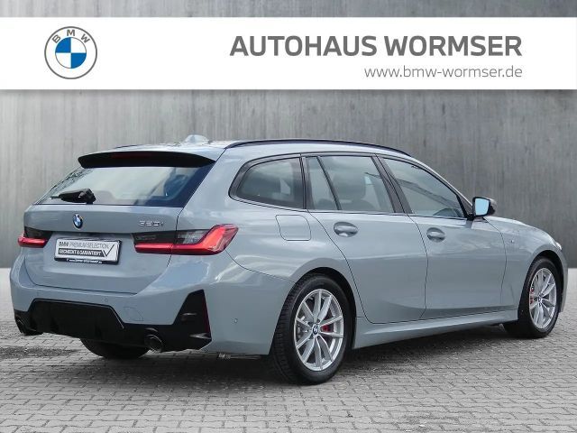 BMW 320 320i Comfort pakket M-Sport Touring