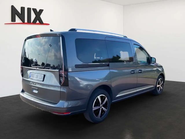 Volkswagen Caddy 1.5 TSI Maxi Style