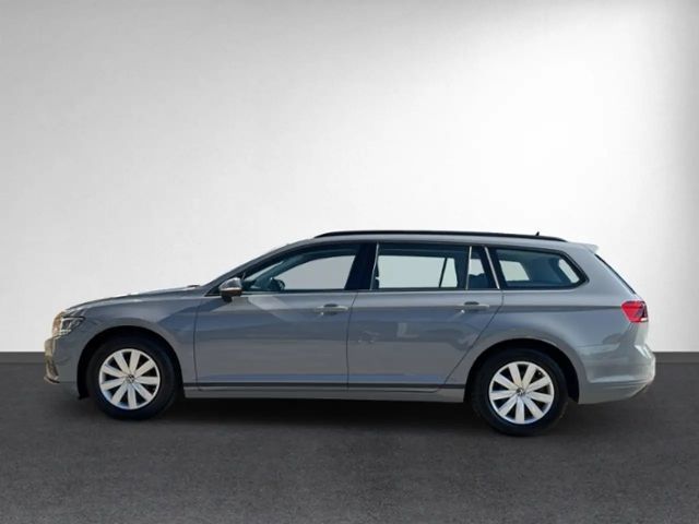 Volkswagen Passat 1.5 TSI DSG Variant