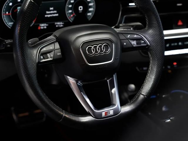 Audi A5 40 TDI S-Line