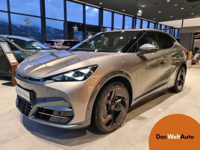 Cupra Tavascan Adrenaline VZ