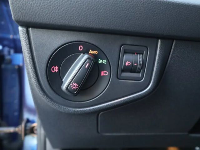 Volkswagen Polo 1.0 TSI Comfortline