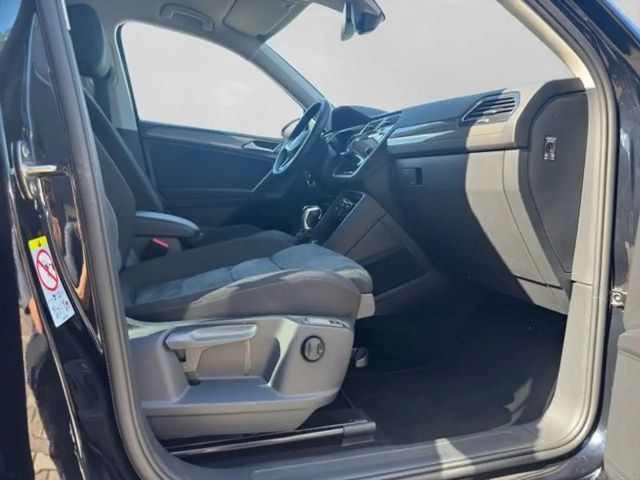 Volkswagen Tiguan 2.0 TDI Allspace Life