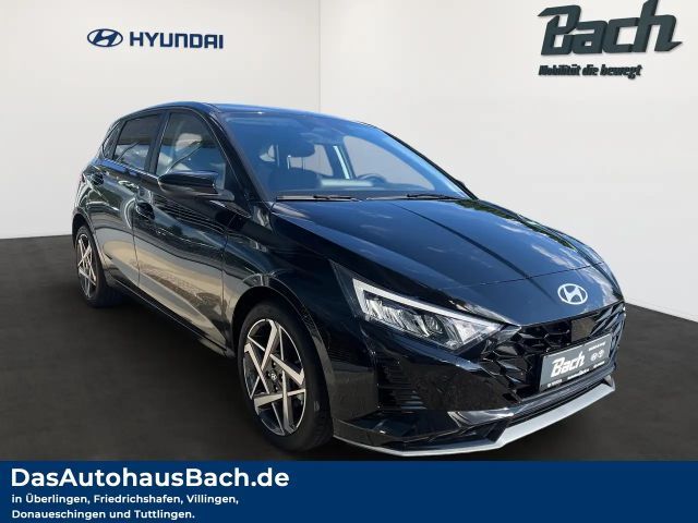 Hyundai i20 1.0 Prime T-GDi