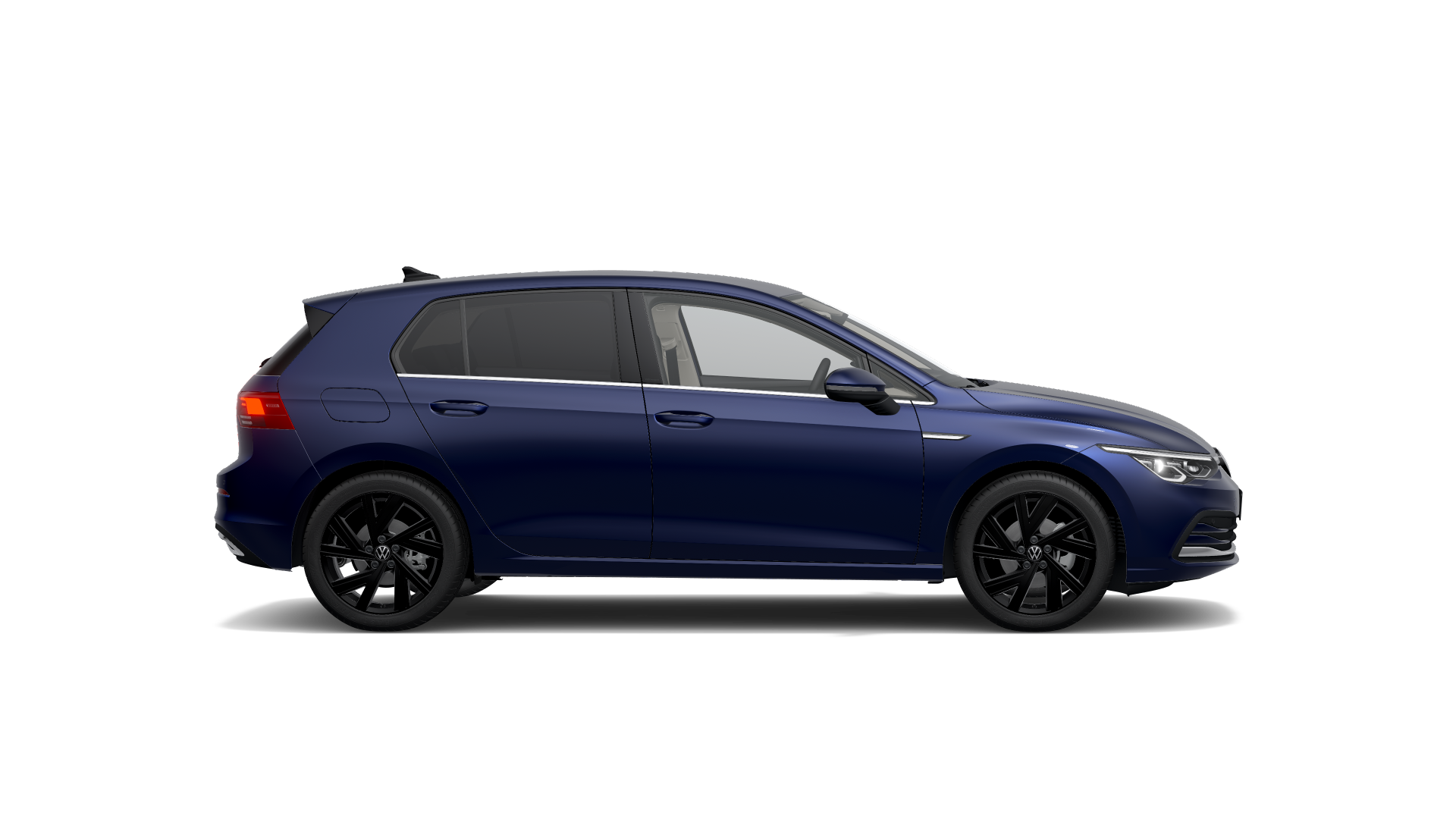 Volkswagen Golf Golf VIII Style