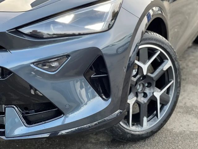 Cupra Formentor 2.0 TSI 4Drive DSG VZ