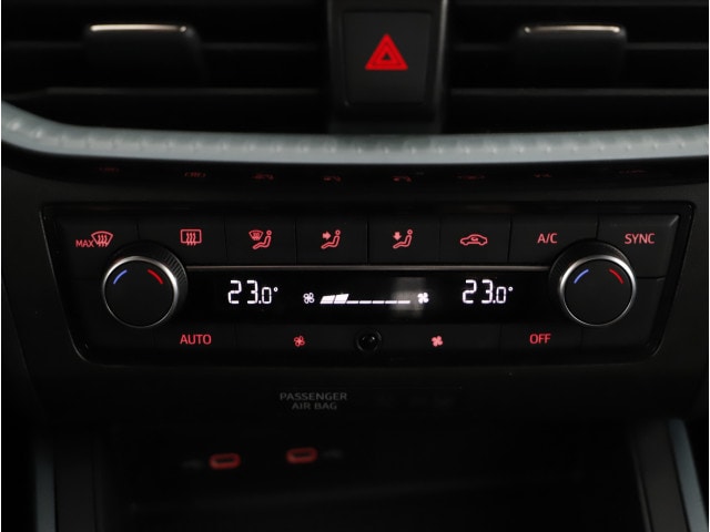 Seat Arona 1.0 TSI DSG